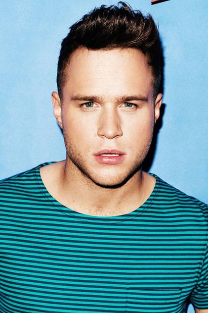 Olly Murs Olly Murs