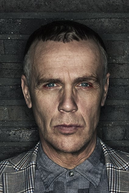 Morten Suurballe Morten Suurballe