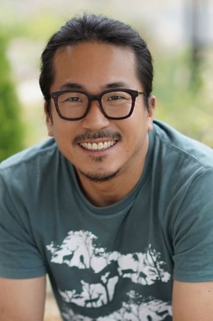 Yang Ik-june Yang Ik-june