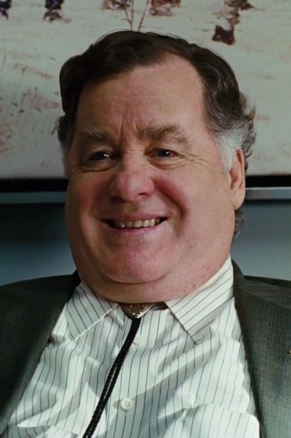 Peter Gerety Peter Gerety