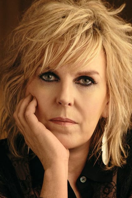Lucinda Williams Lucinda Williams