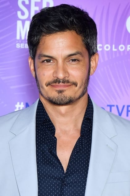 Nicholas Gonzalez Nicholas Gonzalez
