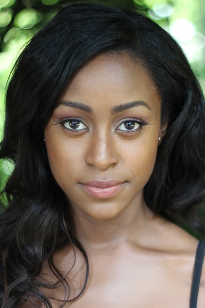 Simona Brown Simona Brown