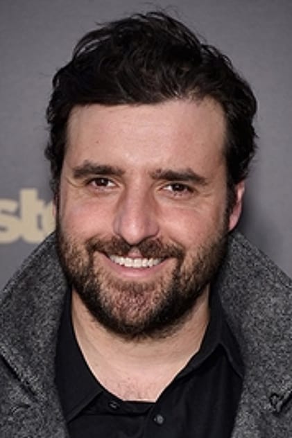 David Krumholtz David Krumholtz