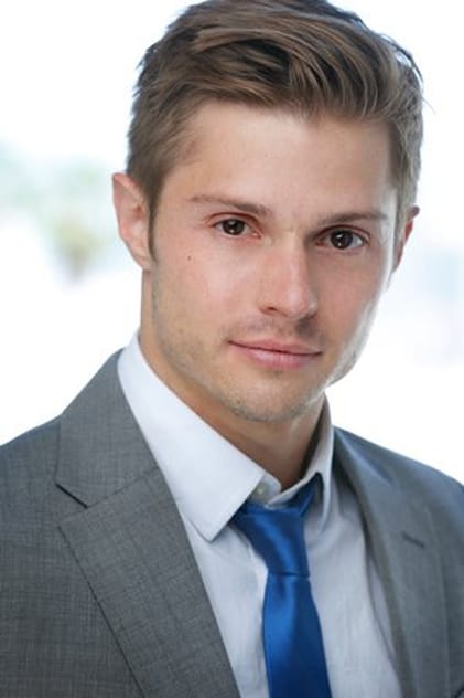 Evan Gamble Evan Gamble