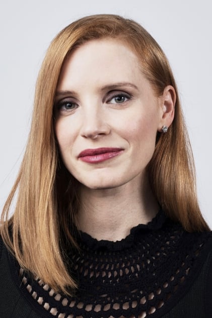 Jessica Chastain Jessica Chastain