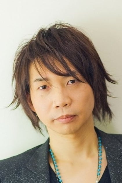 Junichi Suwabe Junichi Suwabe