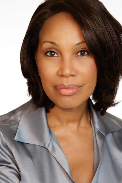 Kim Brockington Kim Brockington