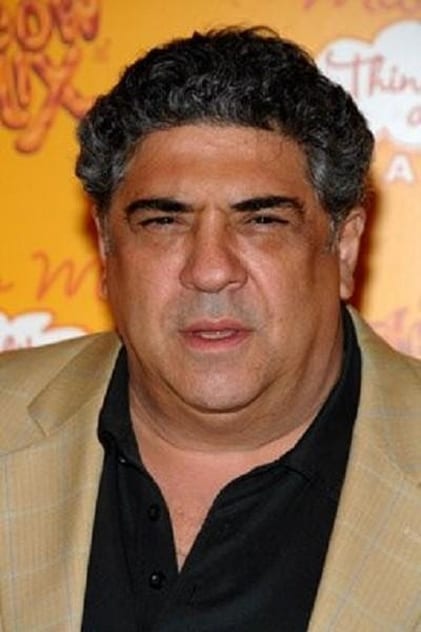 Vincent Pastore Vincent Pastore