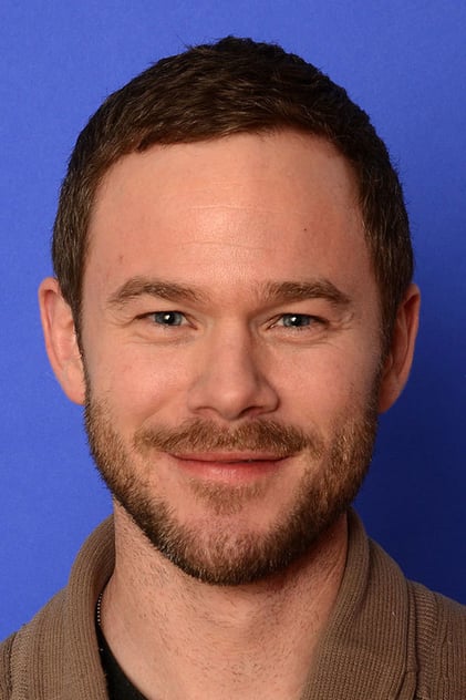 Aaron Ashmore Aaron Ashmore