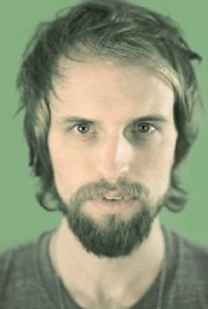 Adam David Thompson Adam David Thompson