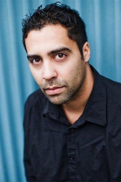 Sean Amsing Sean Amsing