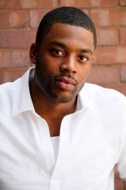 LaRoyce Hawkins