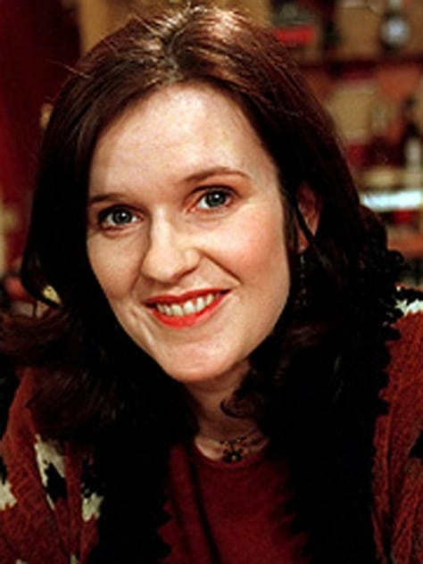 Siobhan Finneran Siobhan Finneran