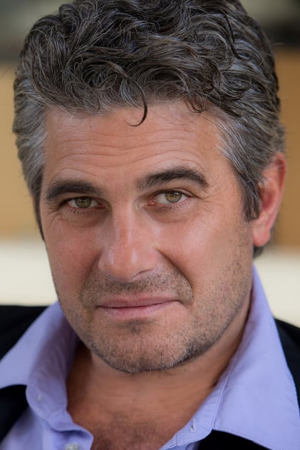 Richard Steinmetz Richard Steinmetz