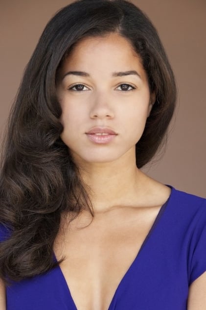 Alisha Wainwright Alisha Wainwright