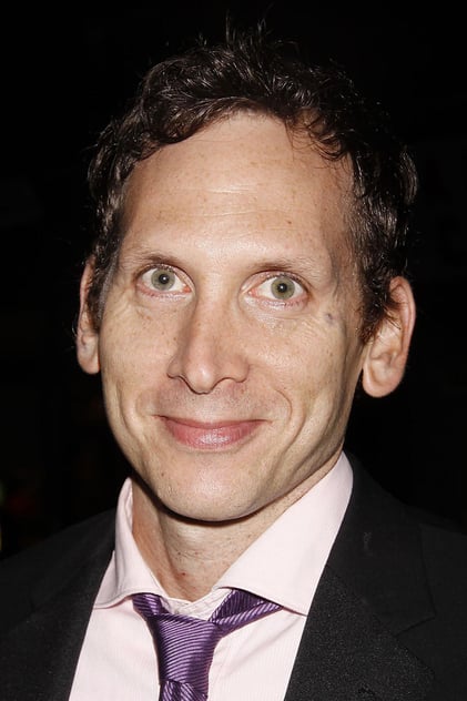 Stephen Kunken Stephen Kunken