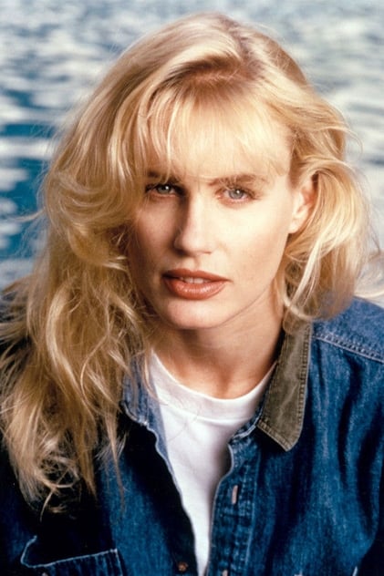 Daryl Hannah Daryl Hannah