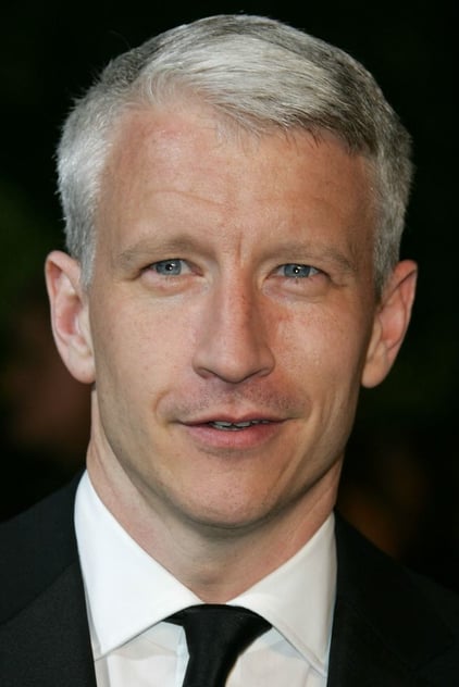 Anderson Cooper Anderson Cooper