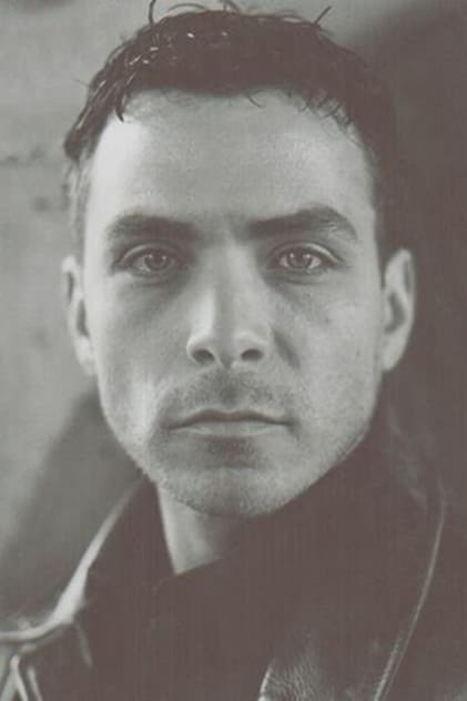 Joseph Scoren Joseph Scoren
