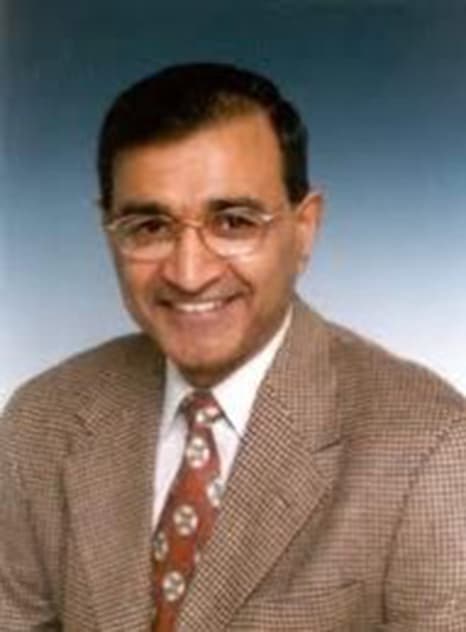 Bharat Bhushan Bharat Bhushan