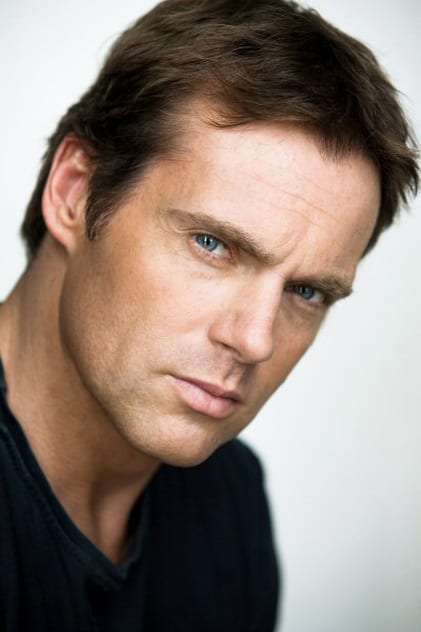 Michael Shanks Michael Shanks