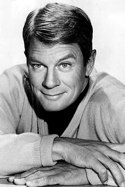 Peter Graves Peter Graves