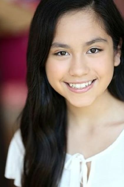 Genesis Ochoa Genesis Ochoa