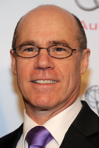 Barry Livingston Barry Livingston
