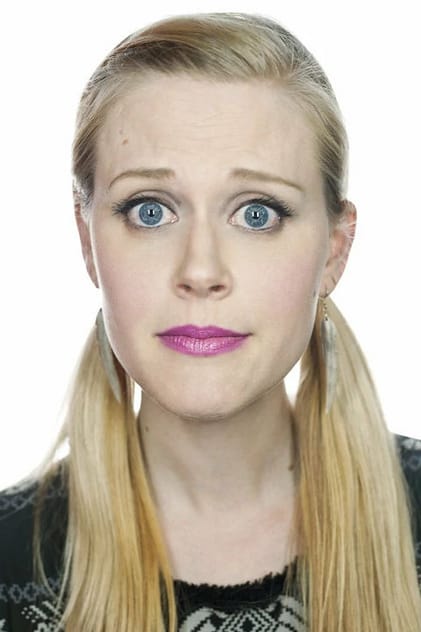 Janet Varney Janet Varney