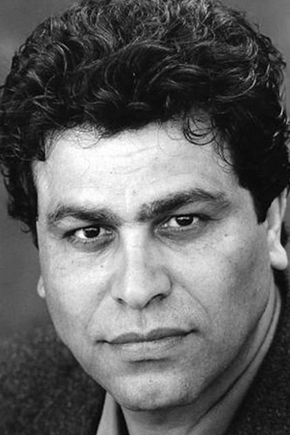 Saïd Amadis Saïd Amadis