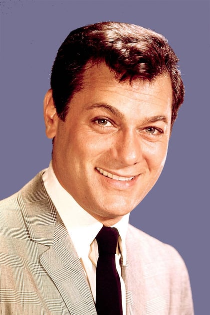 Tony Curtis Tony Curtis