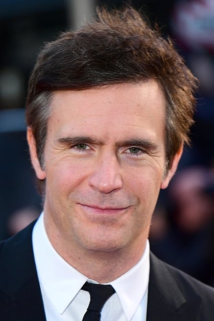 Jack Davenport Jack Davenport