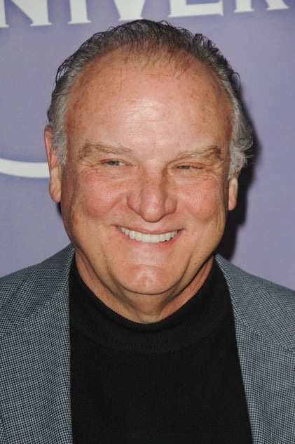 Bill Smitrovich Bill Smitrovich