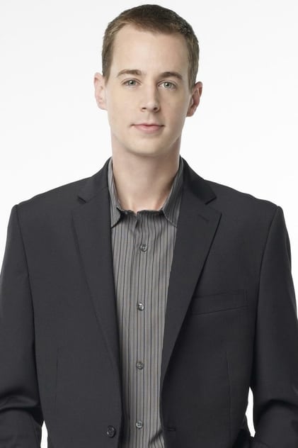 Sean Murray Sean Murray