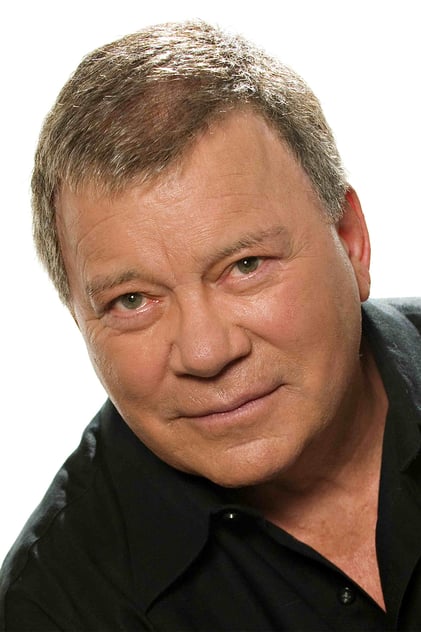 William Shatner William Shatner
