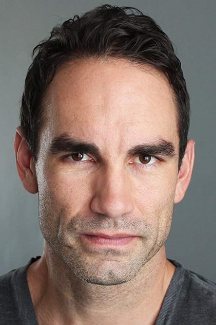 Aaron Farb Aaron Farb