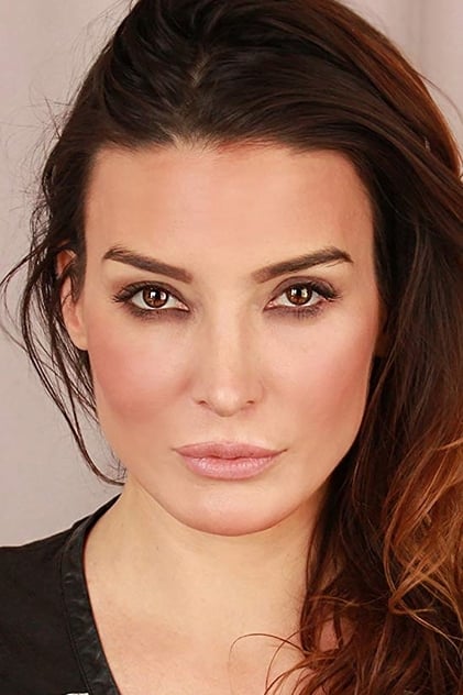 Natalie Denise Sperl Natalie Denise Sperl