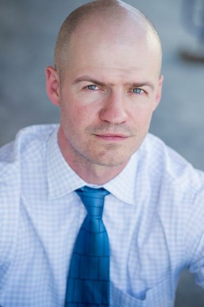 Adam O'Byrne Adam O'Byrne