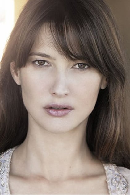 Alexia Landeau Alexia Landeau