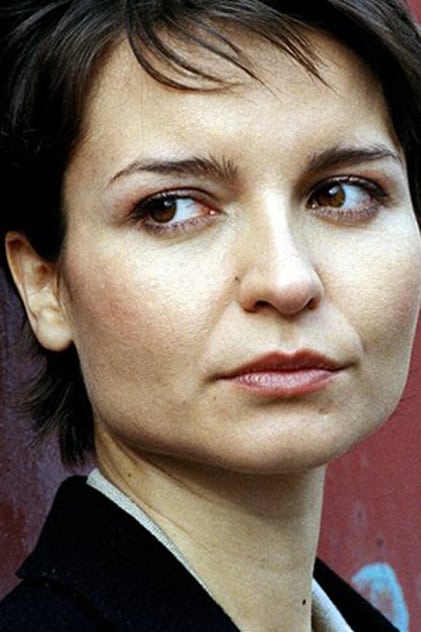 Olga Sosnovska Olga Sosnovska