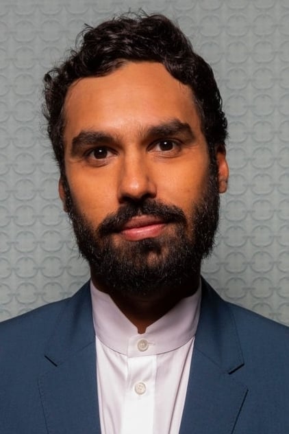 Kunal Nayyar Kunal Nayyar