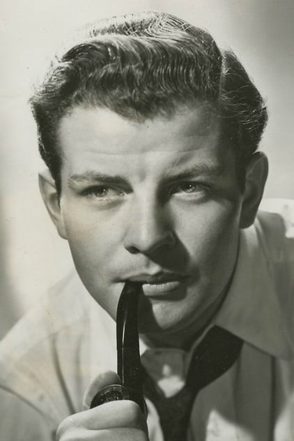 Sean McClory Sean McClory