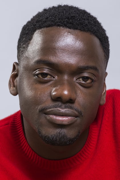 Daniel Kaluuya Daniel Kaluuya