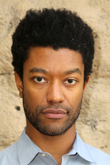 Rahad Coulter-Stevenson