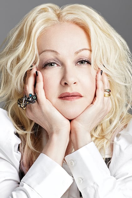 Cyndi Lauper Cyndi Lauper