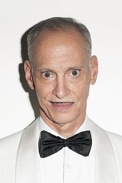 John Waters John Waters