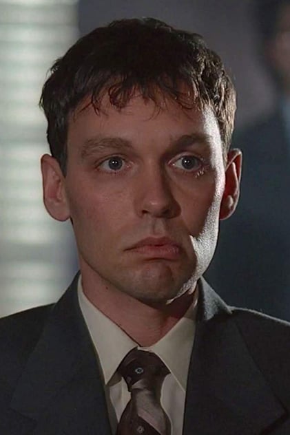 Doug Hutchison Doug Hutchison