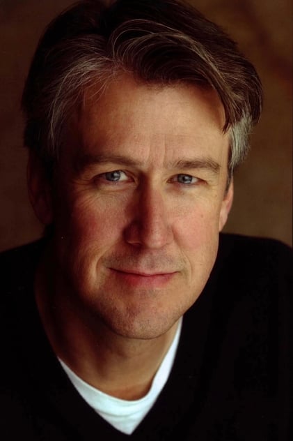 Alan Ruck Alan Ruck