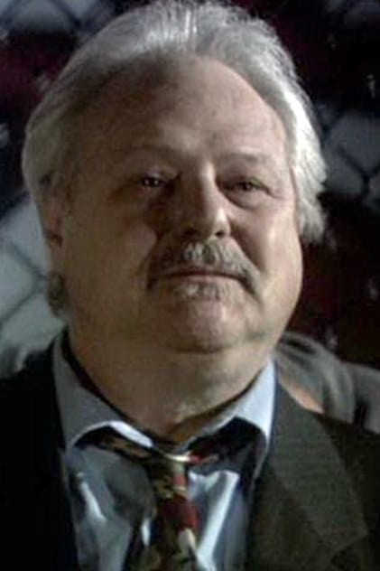 Ron Gabriel Ron Gabriel